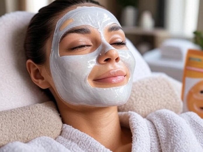 Best Facial Masks- Hydrating, Exfoliating & Brightening Solutions