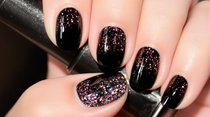 Cat-Eye Nails Trending: Bewitching Fall Manicure Looks