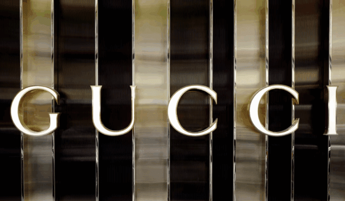 Demnas Debut Collection: Gucci La Famiglia Stylish Debut