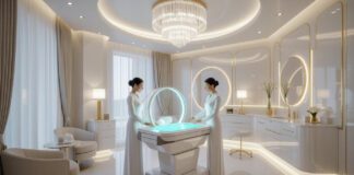 Designer Fertility: Exclusive Insights into the Lucrative World of High Society Baby-Making Designer Fertility-Exclusive Insights into the Lucrative World of High Society Baby-Making