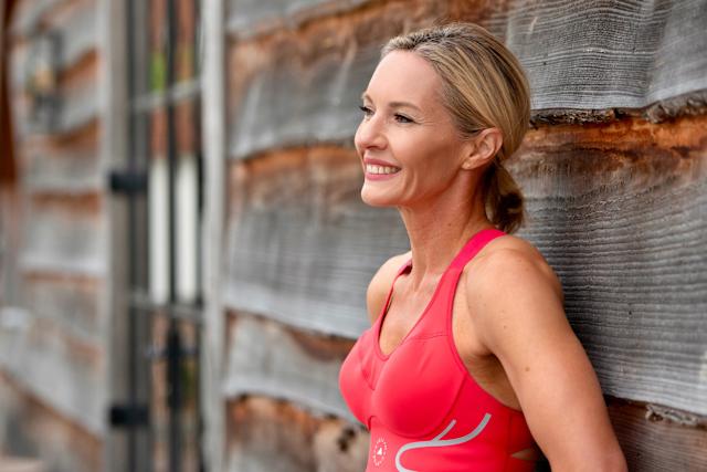 Empowering Midlife Women-A Deep Dive into Caroline’s Circuits