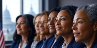 Empowering Women in Politics- Transforming Broken Systems