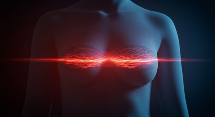 First Mammogram Importance: Breast Cancer Mortality Risk
