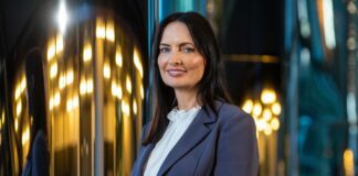 Geraldine Slattery: BHP’s First Female CEO in 140-Year History Geraldine Slattery: BHP's First Female CEO in 140-Year History