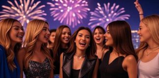 Girls Nights: Recharge with Wine and Friends Girls Nights : Recharge with Wine and Friends