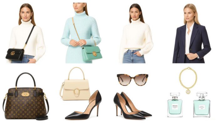 Luxury Fashion Deals-Top 10 Must-Have Bargains
