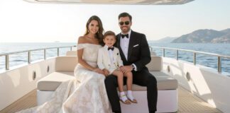 Luxury Siblings- Celebrity Families Redefining Fame and Culture