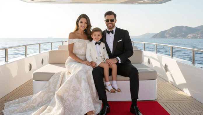 Luxury Siblings- Celebrity Families Redefining Fame and Culture