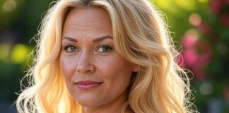 Makeup-Free Beauty: Pamela Anderson Inspires Natural Beauty