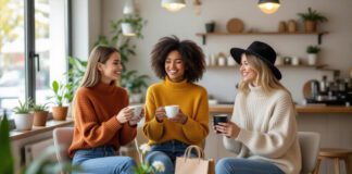 Micro-Influencers Sparking Positive Shift in Shopping Trends