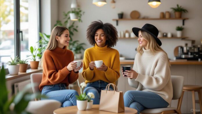 Micro-Influencers Sparking Positive Shift in Shopping Trends