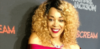 Ola Ray on Michael Jackson, Playboy, and Her Journey