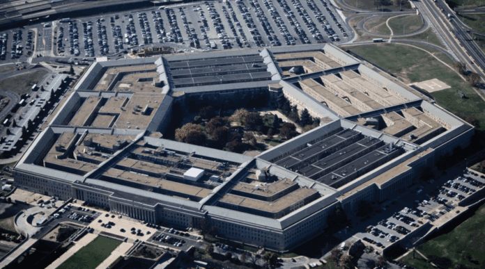 Pentagon Press Rules-Unprecedented Step by U.S. Department of Defense