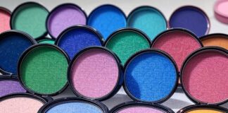Rhode Pocket Blush: Stunning Exclusive Shade Swatches
