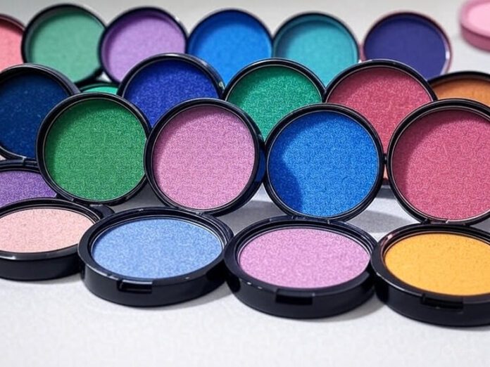 Rhode Pocket Blush: Stunning Exclusive Shade Swatches