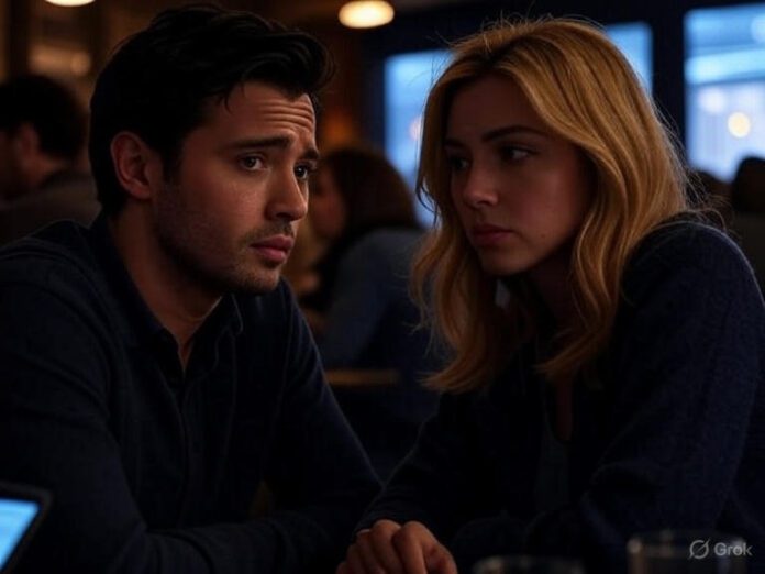 Romance Scams Love Con Revenge- Inside Netflix’s Hit Docuseries