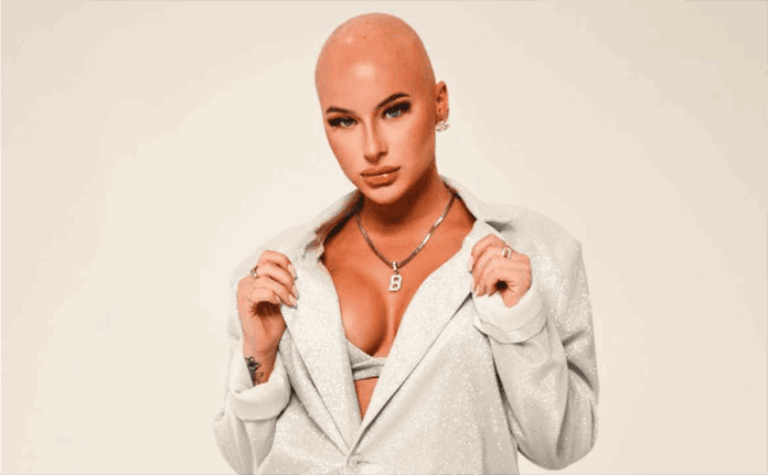 Runway-Magazine-Interview-Chloe Bean Inspiring Alopecia Journey and Empowerment Tips Runway-Magazine-Interview-Chloe Bean Inspiring Alopecia Journey and Empowerment Tips