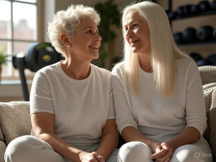 Runway-magazine-How WeightWatchers is Tailoring its Approach to Women’s Health for Menopause Solutions Runway-magazine-How WeightWatchers is Tailoring its Approach to Women’s Health for Menopause Solutions
