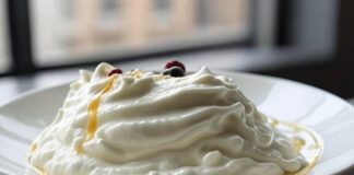 Runway Magazine Food and Stretchy Yogurt-Discover the Trending Sensation Today