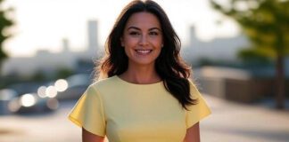 Vanilla Yellow Fashion 2025: Affordable Chic Looks