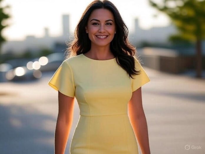 Vanilla Yellow Fashion 2025: Affordable Chic Looks