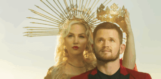 Summer Helene-runway-magazine-interview- From Model to Hollywood