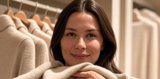 The $140 Million Brand Built on Beige Cashmere Sweaters-A Look at Jenni Kayne
