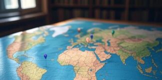 The Rise of Women in Politics 2025: Leadership Map The Rise of Women in Politics 2025: Leadership Map