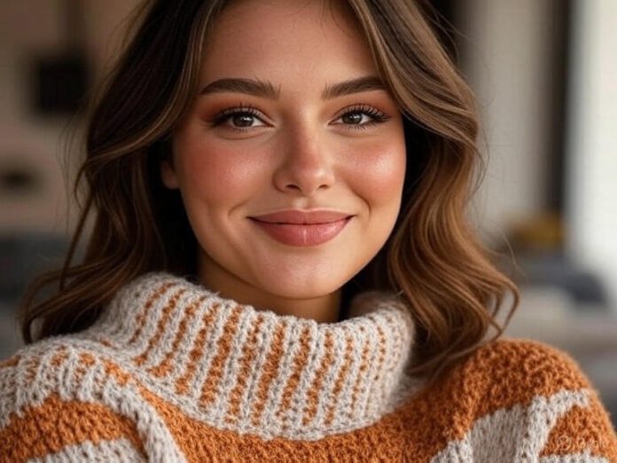 Toasty Makeup Trend: Uncover the Best Cozy Autumn Beauty