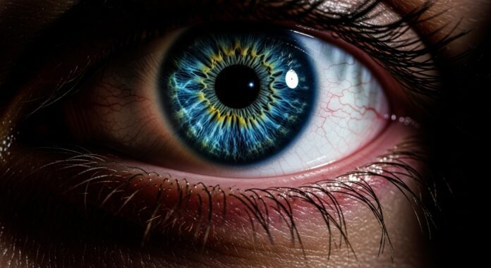 Ultimate Guide: Radiant Non-Prescription Colored Contacts