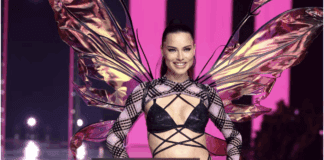 Victorias Secret Reimagined: CEO Hillary Super Redefining Sexy