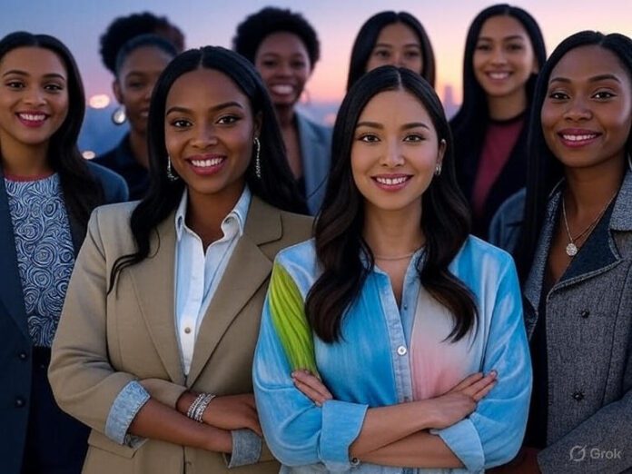 Women in Film 2025: Unprecedented Box Office Trends