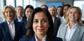 Women in Politics- Struggle Against Global Harassment