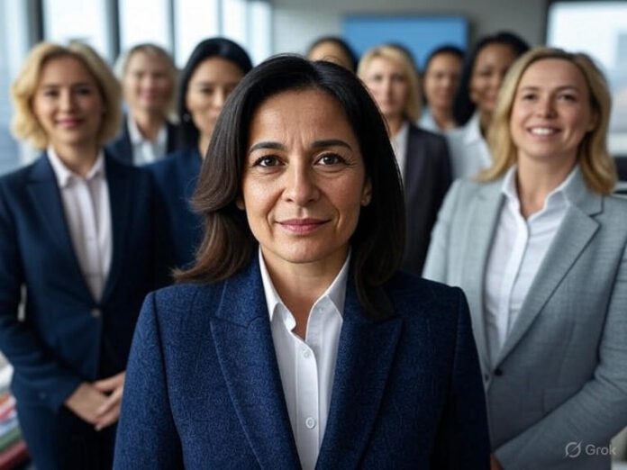 Women in Politics- Struggle Against Global Harassment