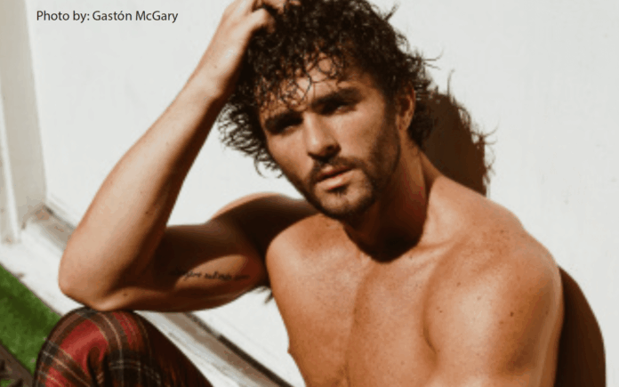 runway-magazine-Marco DelVecchio Interview 2024