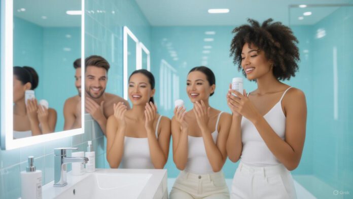 runway-magazine-Skin Cycling 2- The Next Evolution of Dermatologist-Approved Routines