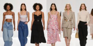 runway-magazine-render a horizontal image for the article Size-Inclusive Shopping Guide-Fashion Success