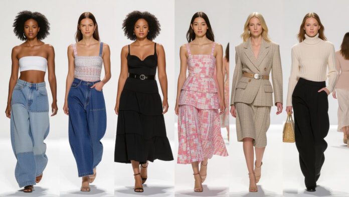 runway-magazine-render a horizontal image for the article Size-Inclusive Shopping Guide-Fashion Success