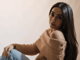 Amber Afzali Acting Journey- Exclusive Interview