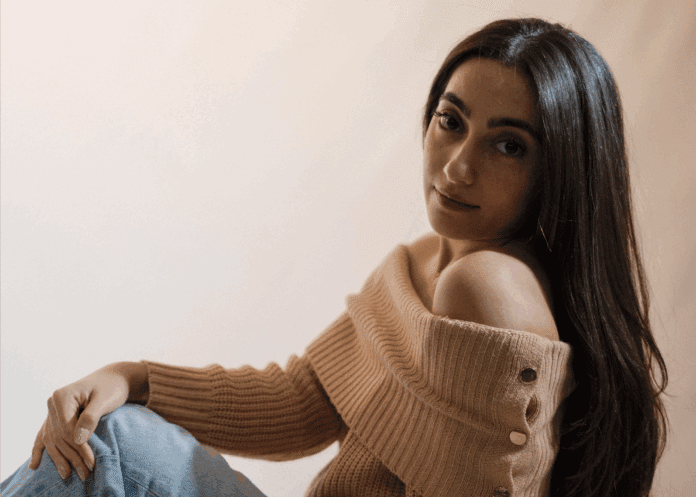 Amber Afzali Acting Journey- Exclusive Interview Amber Afzali Acting Journey- Exclusive Interview