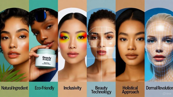 Beauty Industry Trends 2025 & 2026- Affordable, Sustainable Solutions Beauty Industry Trends 2025 & 2026: Affordable, Sustainable Solutions
