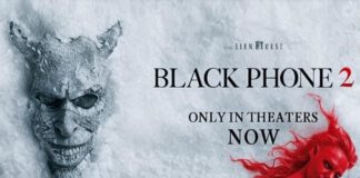 Black Phone 2 Success: Blockbuster Scores $26.5M Black Phone 2: Blockbuster Scores $26.5M on Debut Weekend