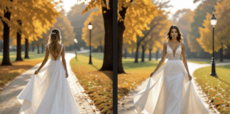 Bridal Trends 2026: Effortless Elegance Redefined