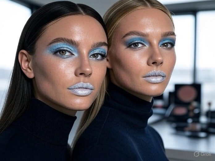 Cool-toned Makeup Trend- Master the Look Cool-toned Makeup Trend- Master the Look