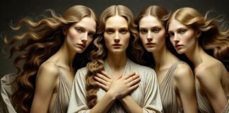 Demnas Gucci Transformation Embarks on Exciting Creative Journey