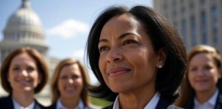 Democratic Women Training: Empowering State Lawmakers Electing Change-The Impact of Intense Training on Democratic Women Gaining State Lawmaking Seats