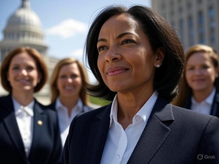 Electing Change-The Impact of Intense Training on Democratic Women Gaining State Lawmaking Seats Electing Change-The Impact of Intense Training on Democratic Women Gaining State Lawmaking Seats