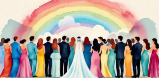 Essential Wedding Guest Fashion Etiquette Guide