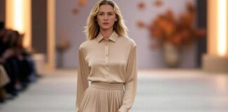 Fall 2025 Skirt Styles-Your Best Guide to Master Fall