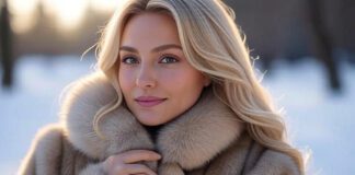 Faux Fur Trends- Must-Have for Autumn-Winter 2025